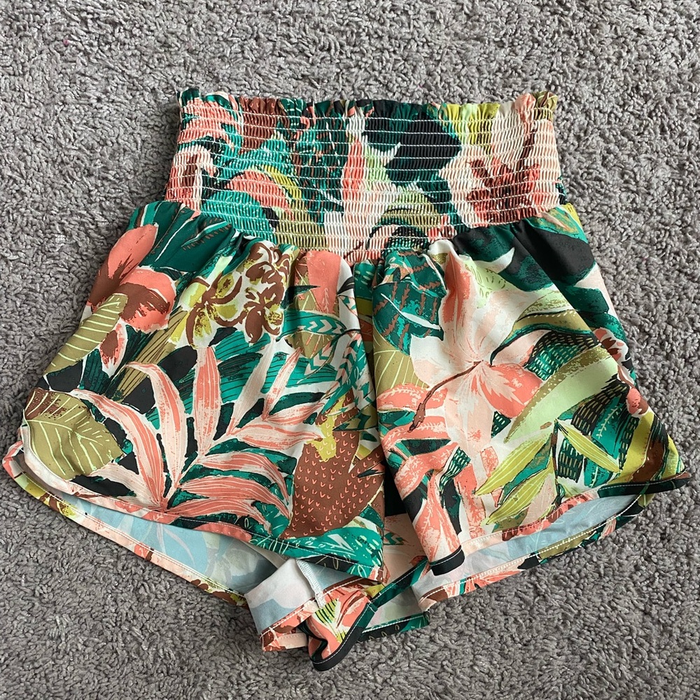 AERIE OFFLINE SHORTS